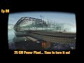 Satisfactory - Ep80 - Power On, 25.2 GW, here we come!