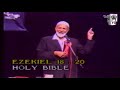 The Quran or the Bible: Ahmed Deedat v/s Dr.Anis Shorrosh IPCI 09/09