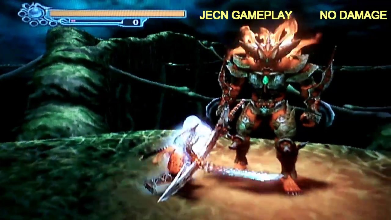 onimusha-3-all-boss-no-damage-youtube