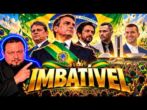 Devastating: This Is the Best Opportunity Brazil Has