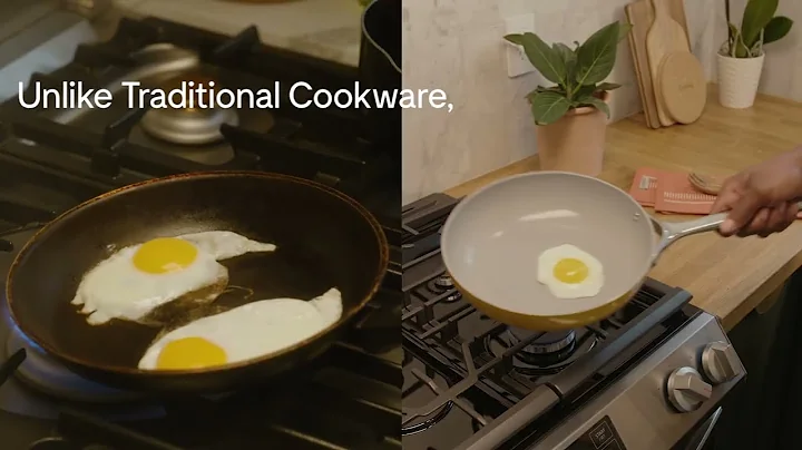 Meet the Cookware Set | Caraway Home - DayDayNews