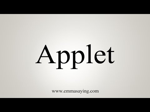How To Say