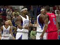 NBA 2K14 Clippers Kings 