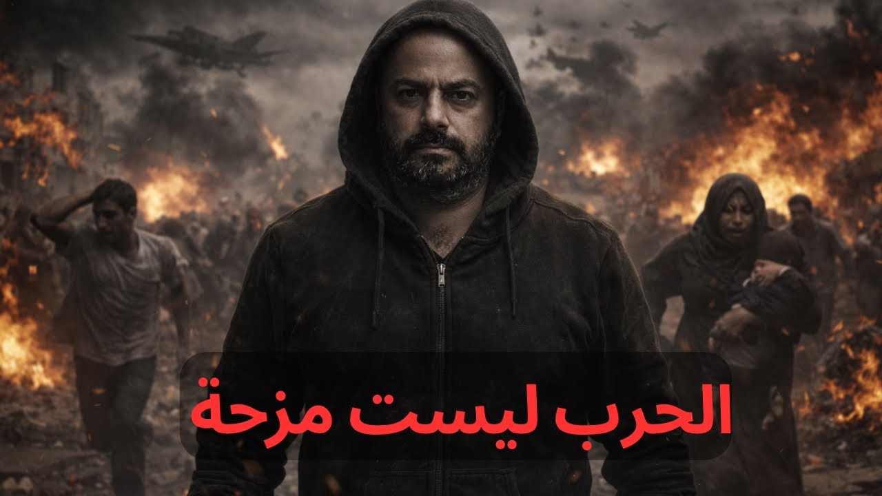 ماذا تفعل اذا بدأت الحرب-نصائح قد تنقذ حياتك 