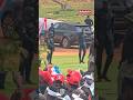AFANDE IAN KAGAME AHORA ARI TAYARI 