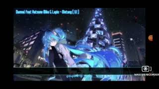 Bintang Di Langit  Hatsune Miku :Damval Bintang