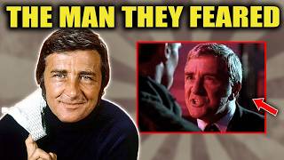 Why Richard Dawson Was Actually The Most Feared Man In Television