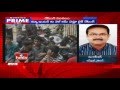 97 bike racers held in old city, Hyderabad