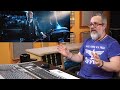 Platinum Awarded Engineer Reacts to Devin Townsend – "Spirits Will Collide"