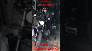 Harley Davidson ride or die #shorts #sturgis #bikersgirls screenshot 2