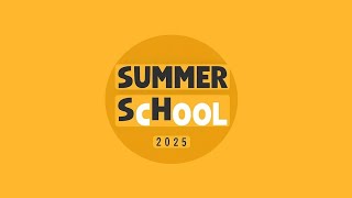 WiNI SUMMER SCHOOL | DAY 8 - NewComers4Nuclear