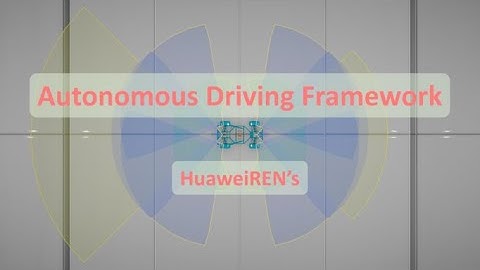 Unreal Autonomous Driving Framework -- Unreal Versions