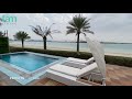 Palm Jumeirah | 2 Bedroom Beach Villa by fam living