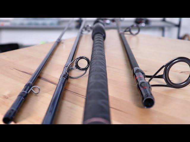 5 Tips To Make Sure Your 2-Piece Rods Don't Get Stuck Together