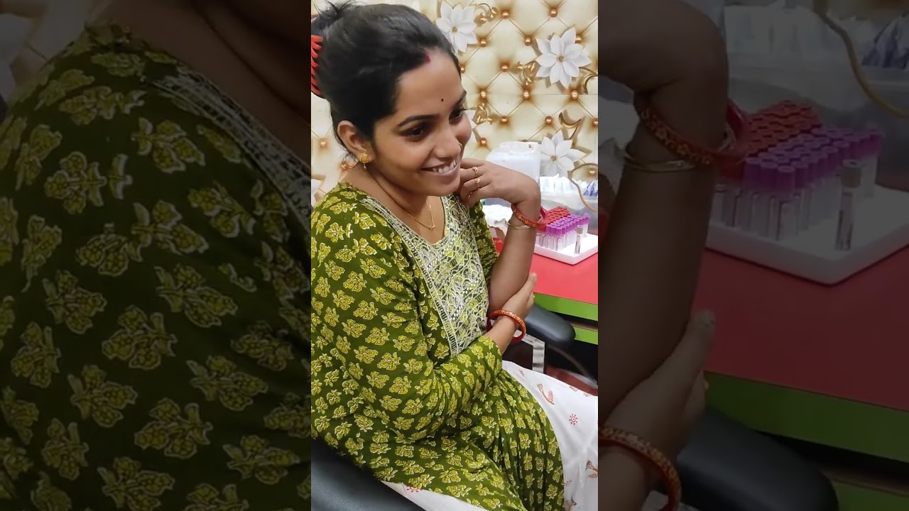 আজকে একটা minivlog করার চেষ্টা করলাম