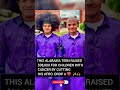 Alabama teen cuts afro, raises $38K for kids with cancer. #GoodNews #Fundraiser
