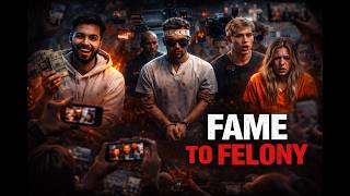 10 Internet Stars Exposed in Shocking Criminal Cases