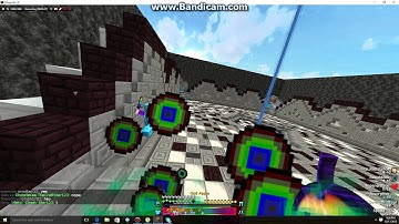 Minecraft [EvoPvp] Op Factions Hacker