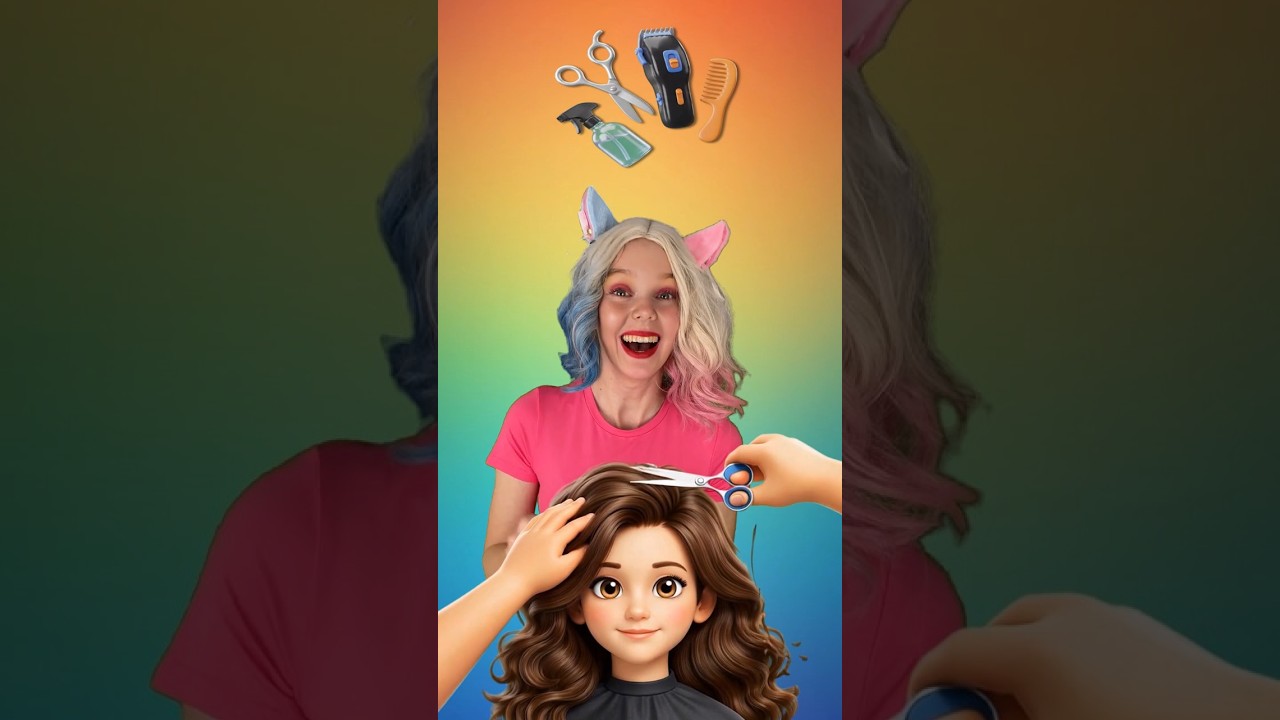 Jobs for children | Learning professions 