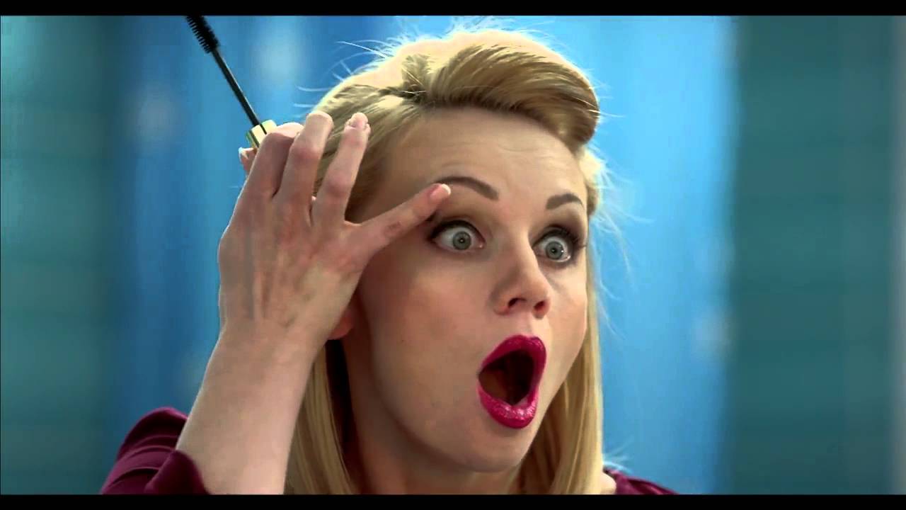 Showreel кастинг-агентства PEOPLE - 2015!