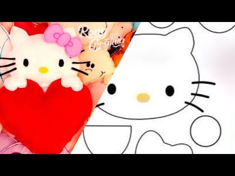 3 Love gifts DIY - FREE PATTERNS