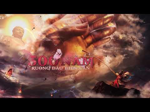 Video 500 Năm Ruộng Dâu Biển Cạn ♪ OST Tây Du Ký 1986 ♪ Lee... - youtube