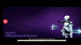 Shadow Of Death: Dark Knight - Quinn's True Form screenshot 3