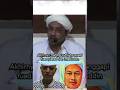 HABIB TAUFIK ASSEGAF UNTUK APA MELADENI PARA PEMBATAL NASAB HABAIB #habaib #nasabhabaib