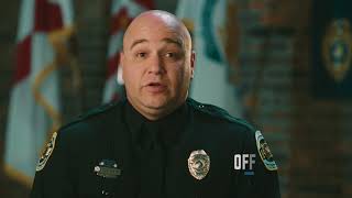 Answer the Call, Be the Best - Join Huntsville Police