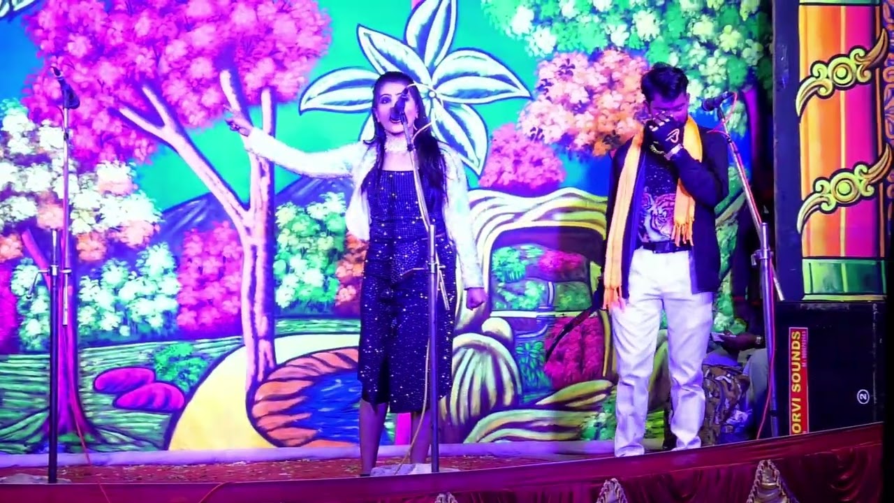 PART 4 ಗಂಡುಗಲಿ ಕ್ರಾಂತಿ ಹುಲಿ ಹುನುಕುಂಟಿ ನಾಟಕ  | GANDUGALI KRANTI HULI HUNAKUNTI NATAKA