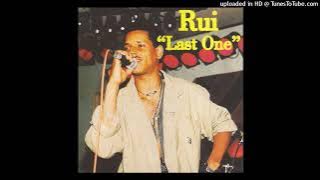 Rui Last One - Bem Pa Mim