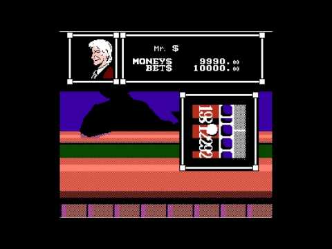 NES: Vegas Dream Walkthrough. [HD]