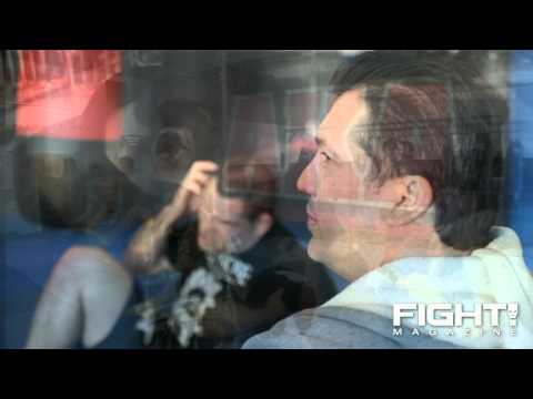 Cain Velasquez: FIGHT! Magazine's 2010 Fighter of ...