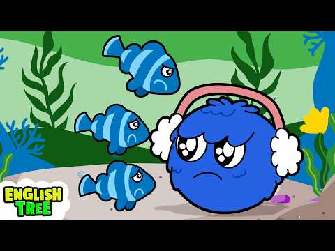 What's Your Color Feeling? | English Tree