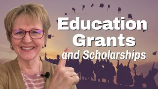 How to Find Education Grants: Tutorial, Useful Links for Students