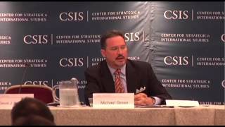 U.S. Forward Presence in the Asia-Pacific Region