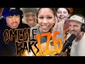 DISGUSTING FLOW!!!!  | Harry Mack | OMEGLE BARS 126 | Rapper REACTION | Commentary