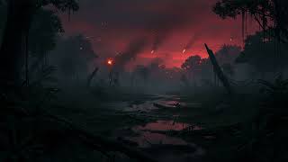 Wars Shadow - Cloudmorph