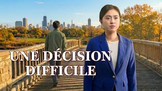 Épisode 835 : Témoignages chrétiens – Une décision difficile