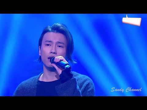 羅力威 ~ 日落大道 + 訪問 (2017-11-12)