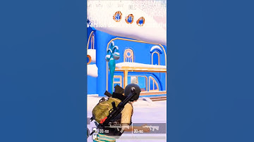 ☃️ PUBG & BGMI 4.1 winter update is here...1st Beta..🥵 #viralshort #pubgmobile #pubg4.1update #bgmi