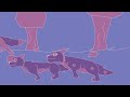 Beginning of video