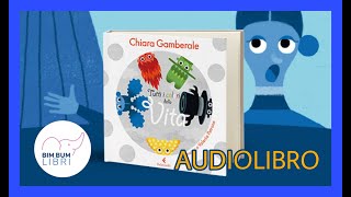 Tutti i COLORI della VITA | Audiolibro