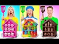 Cooking Challenge Amazing Cooking Hacks By Multi DO Challenge Cooking Challenge Amazing Cooking Hacks By Multi DO Challenge