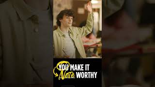 Five Star® Makes it SchoolWorthy, You Make it Noteworthy. Truly Noteworthy.