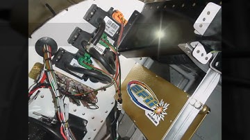 EFII Install on Lycoming IO 360 A1A