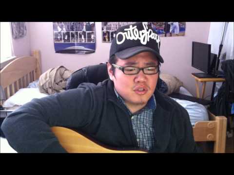 JPM - 365天 Acoustic版本 by Ben Kao