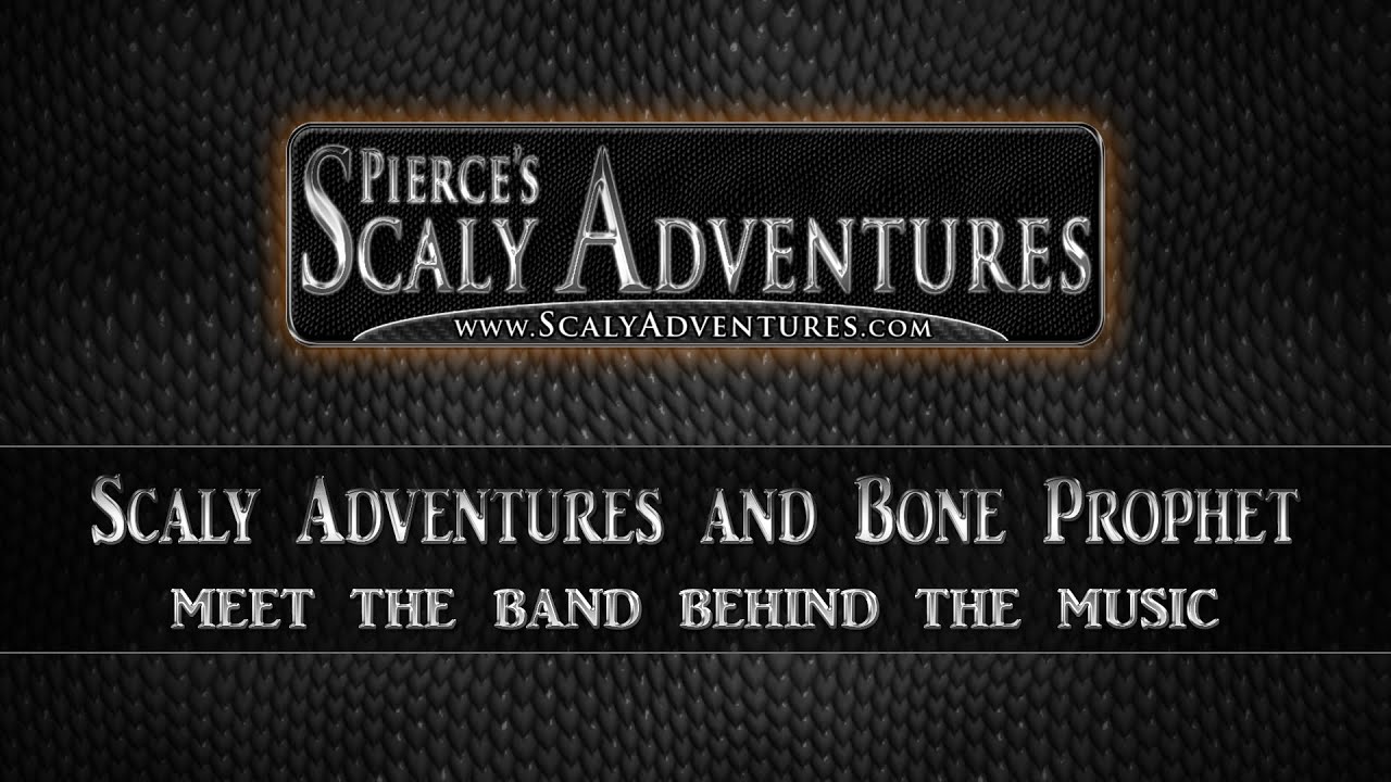 snake oil Meet The Band Behind Our Music