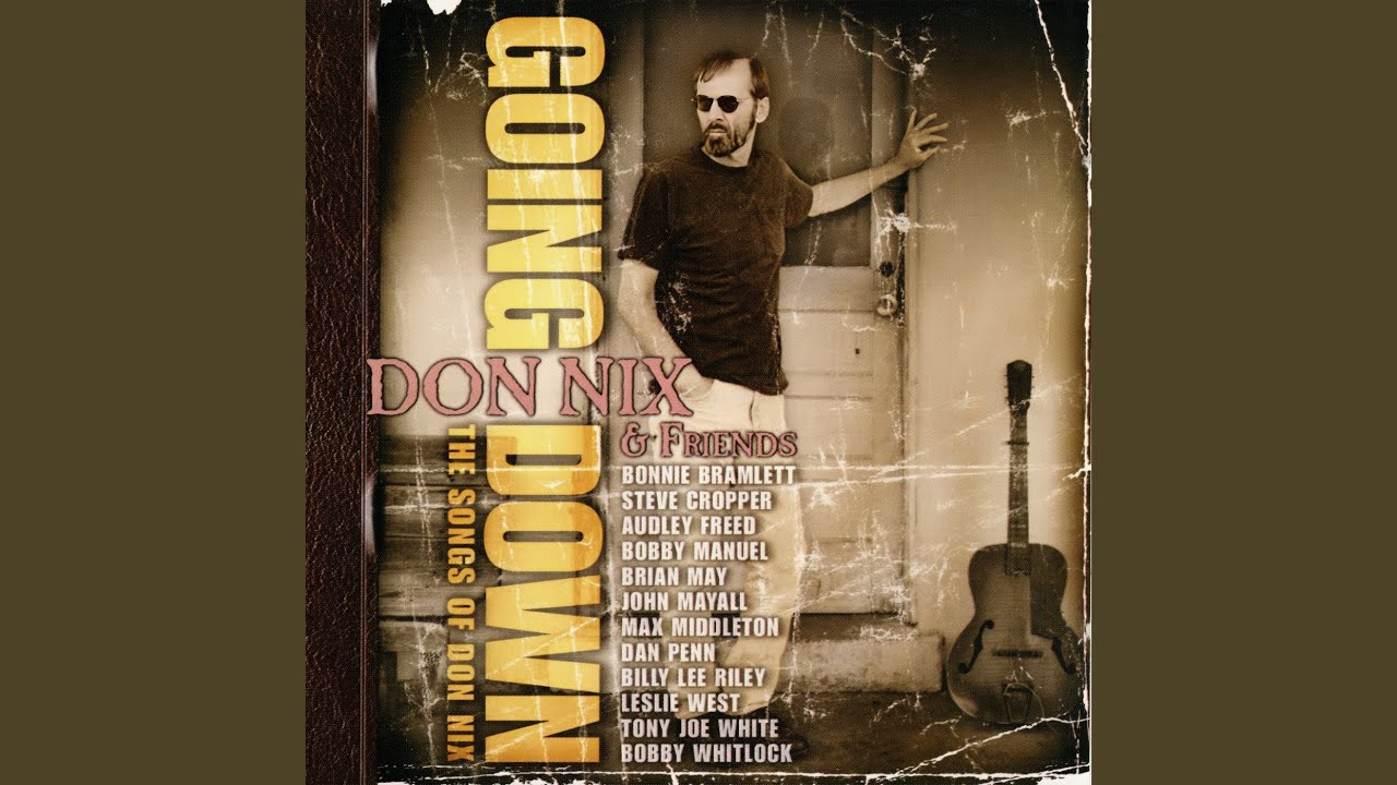 Guarda Going Down su YouTube Guarda Going Down su YouTube
