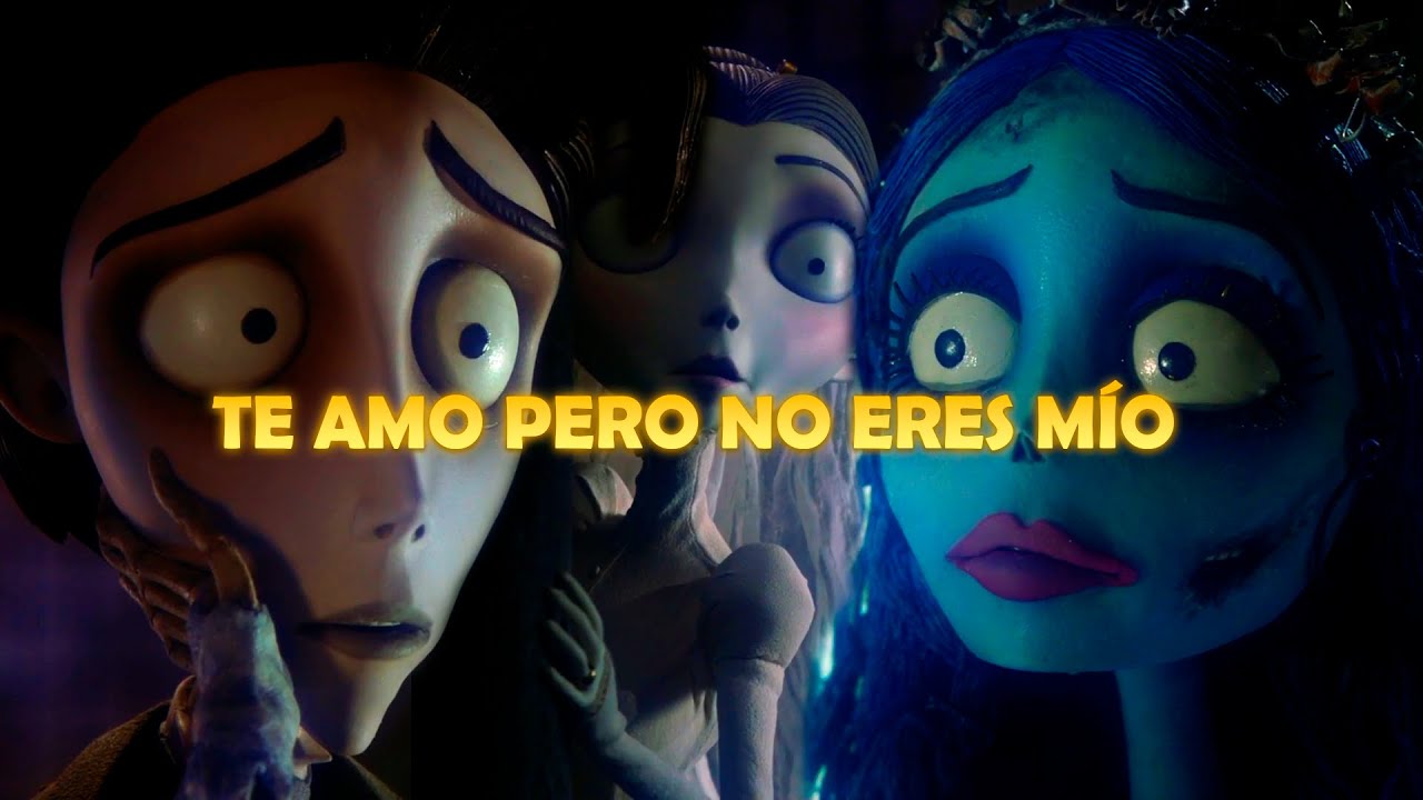 TE AMO VICTOR, PERO NO ERES MÍO - YouTube